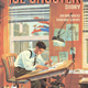 The cover art for The Joe Shuster Story.
